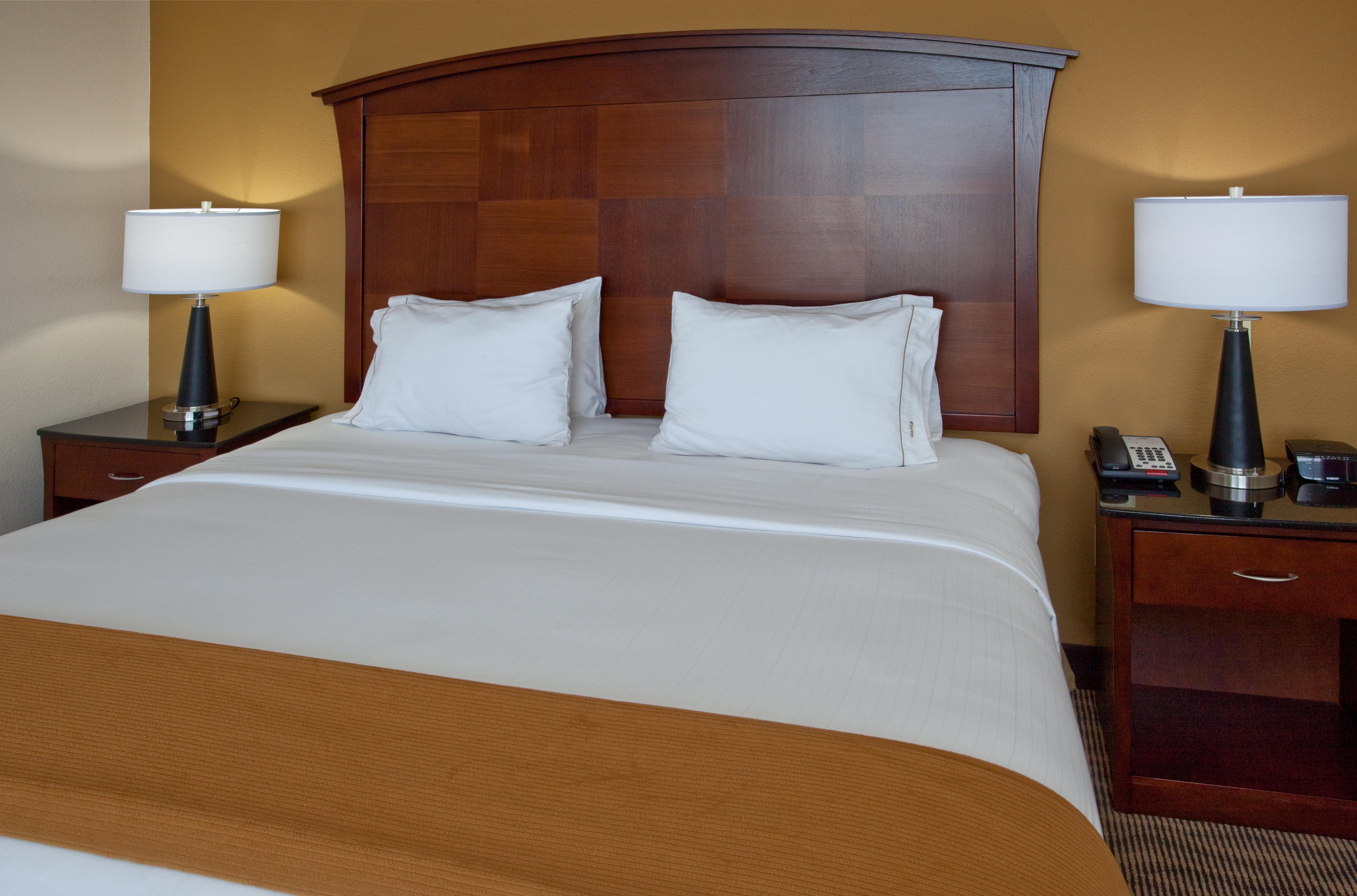 Holiday Inn Express Hotel & Suites Austin South - Buda, An Ihg Hotel Zewnętrze zdjęcie