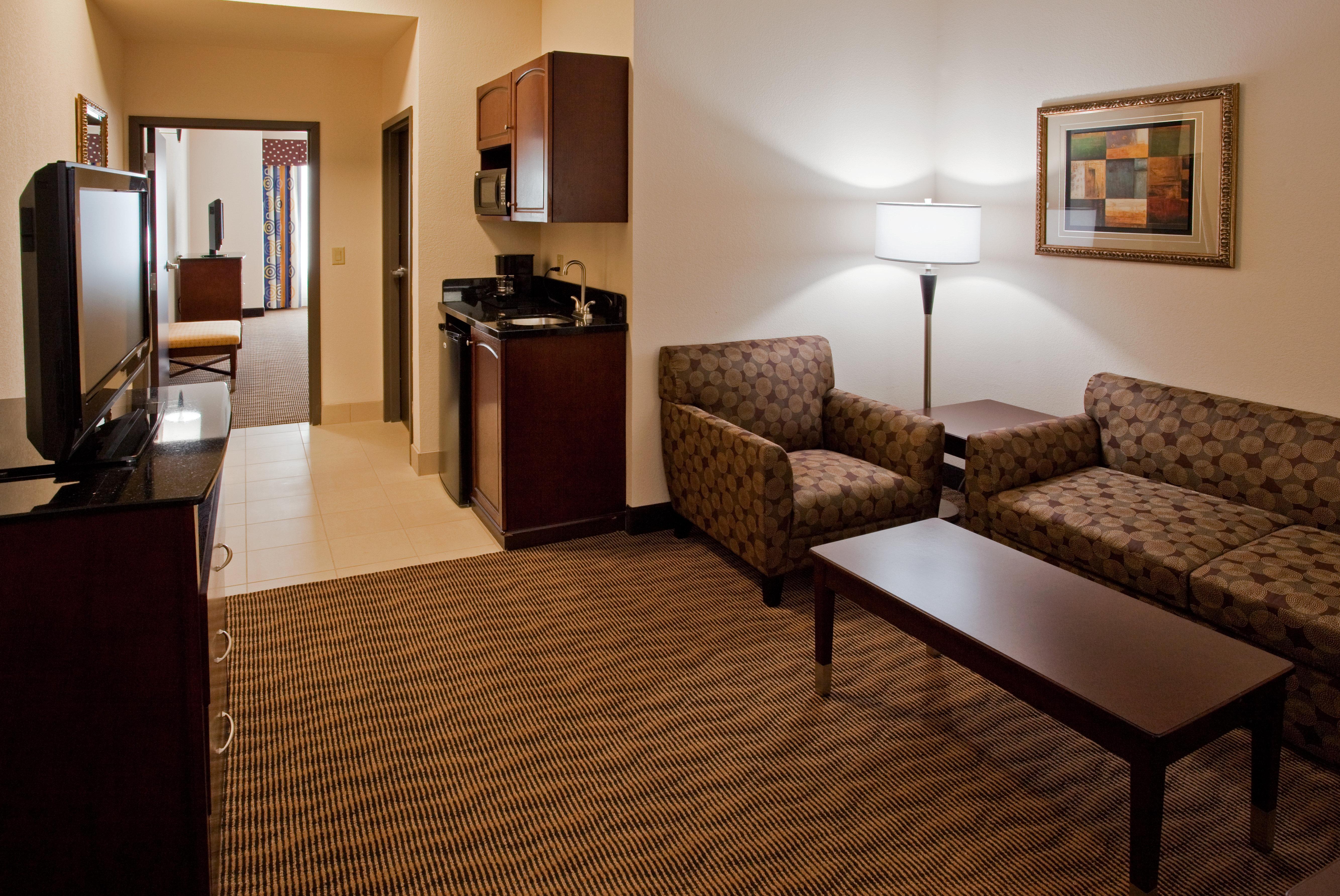 Holiday Inn Express Hotel & Suites Austin South - Buda, An Ihg Hotel Pokój zdjęcie